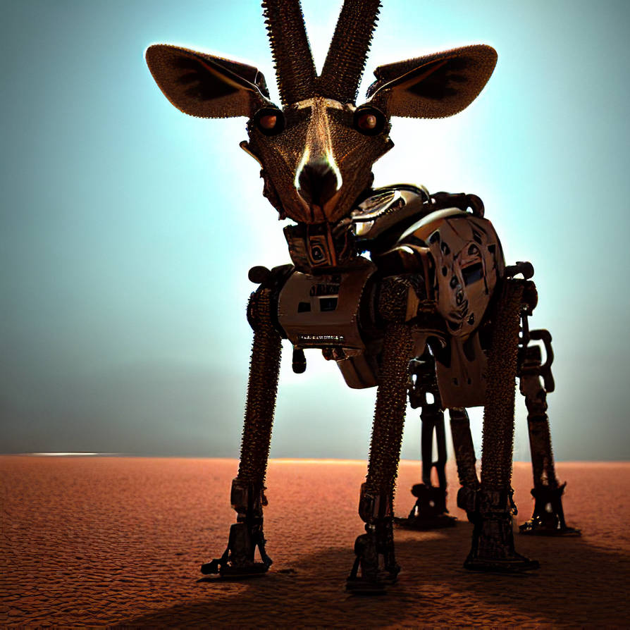 Experimental Mars Rover Design by Serendigity-Art on DeviantArt