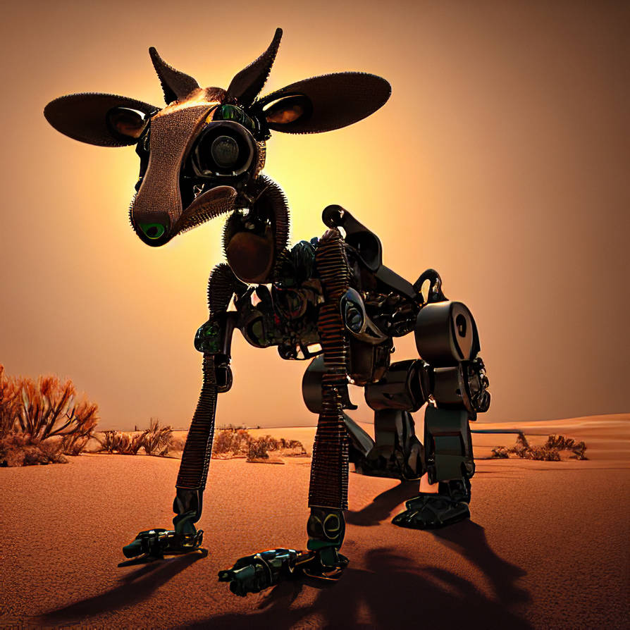 Experimental Mars Rover Design by Serendigity-Art on DeviantArt