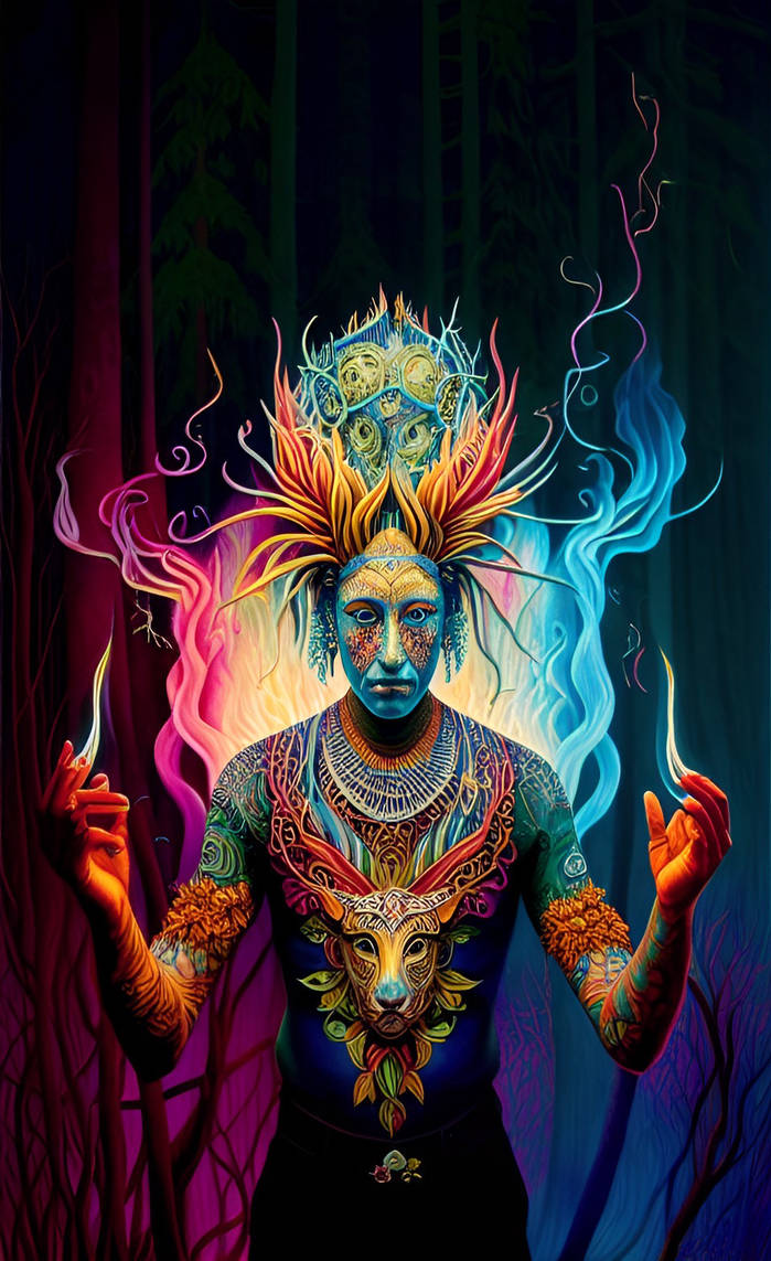 Fantasy by Serendigity-Art on DeviantArt
