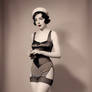 Early 1930s Pinup