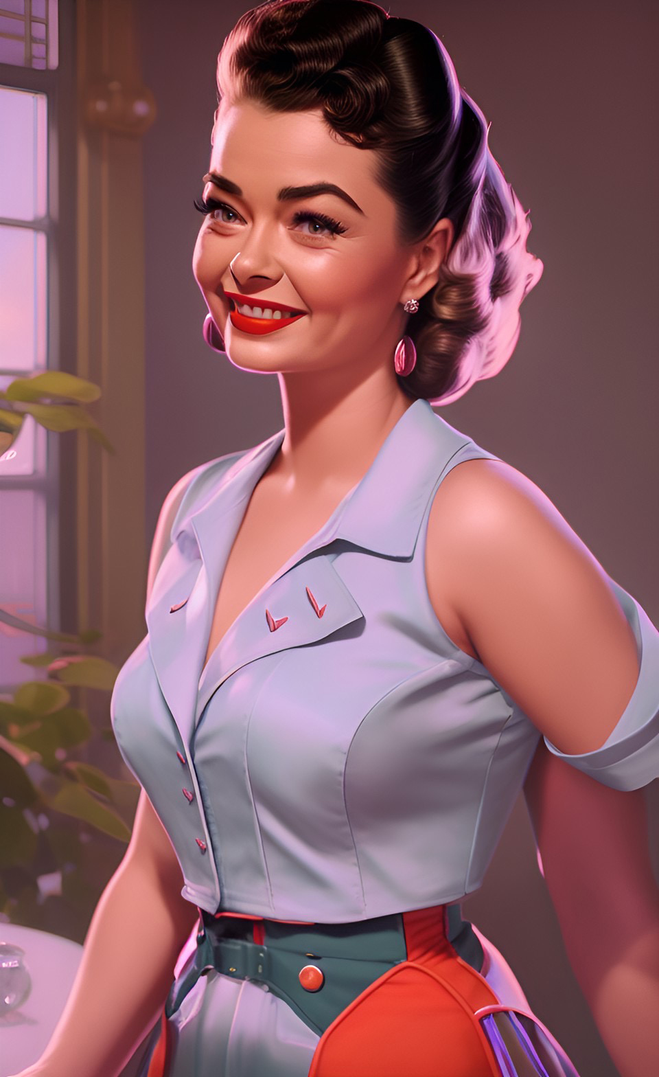 Pin up Girl Art 1950s Selection Online Www oceanproperty co th pin-up-girl-art-1950s-selection-online-www-oceanproperty-co-th