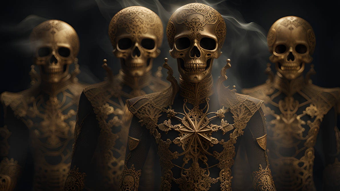 Voodoo Mythology by Serendigity-Art on DeviantArt