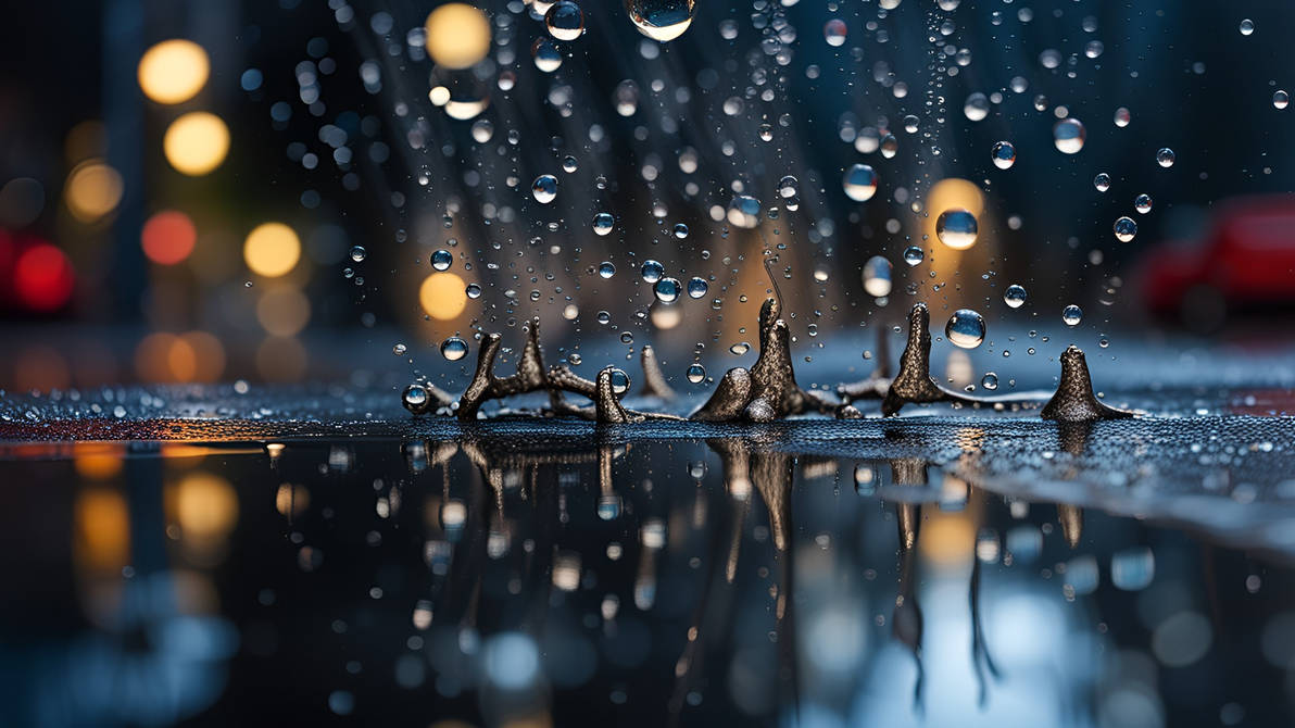 Splish Splosh Splash by Serendigity-Art on DeviantArt