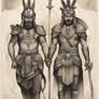 Ancient Warriors