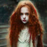 Redheaded Girl