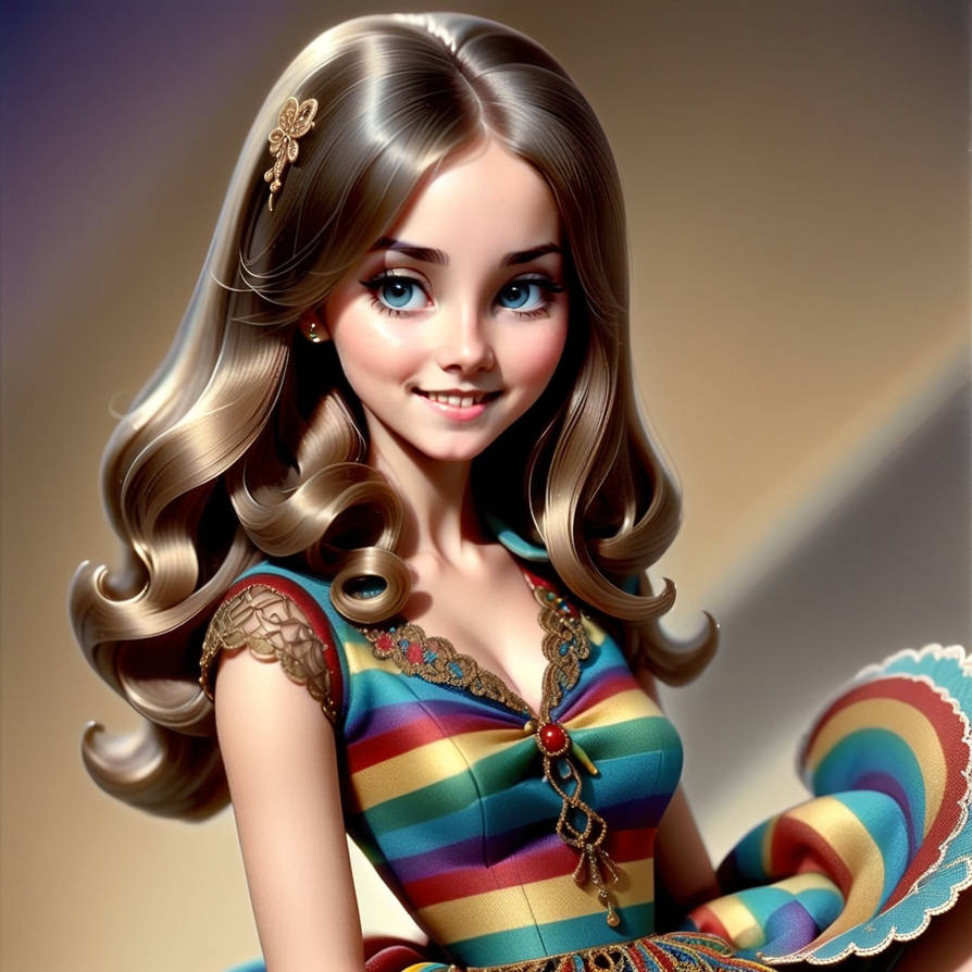Marshia Marshia by Serendigity-Art on DeviantArt