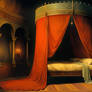 The King's Bedchamber