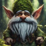 A Forest Dwarf Goblin