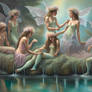 The Faerie Pool