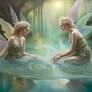 The Faerie Pool