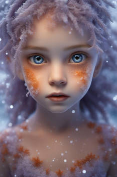 Frosty Fantasy