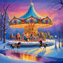 Christmas Carousel