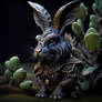 Goblin Rabbit