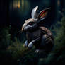 Goblin Rabbit