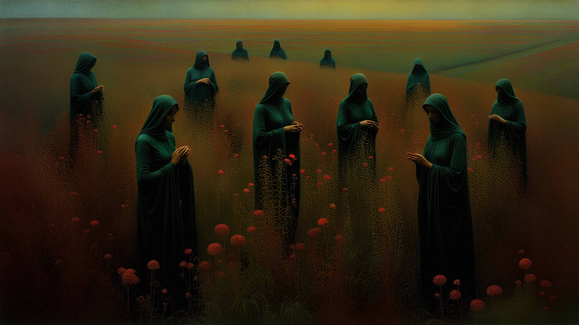 Slain Definition Widows of Slain Warriors by Serendigity-Art on DeviantArt