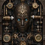 Ornate Fantasy Android