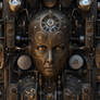 Ornate Fantasy Android