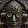 Ornate Fantasy Android