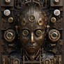 Ornate Fantasy Android