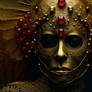 Golden Mask