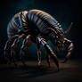 Scorpion Lobster Hybrid