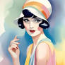 1920s Style