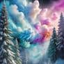 Winter Fantasy