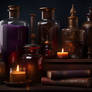 The Apothecary Workshop