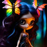 Faerie Doll