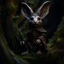 Wood Elf Rabbit