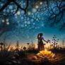 A Forest Fantasy