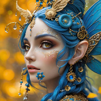 Faerie
