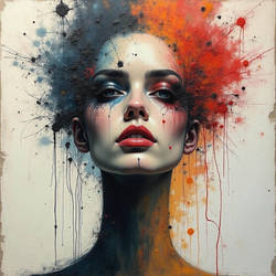 Two Portraits