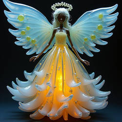 Glass Angels