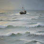 For Those in Peril on the Sea