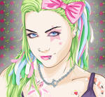 Rockin' Style by TheLastHuzzah