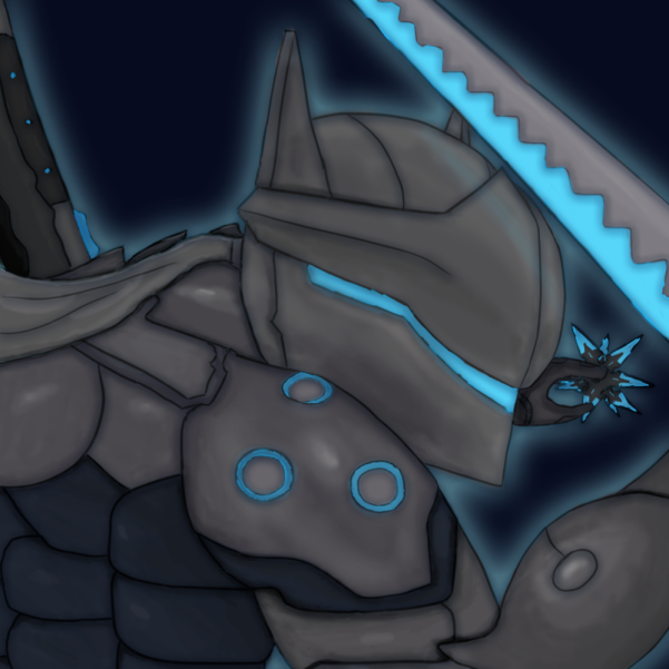 Overwatch Carbon Fiber Genji by DrakeFannings on DeviantArt
