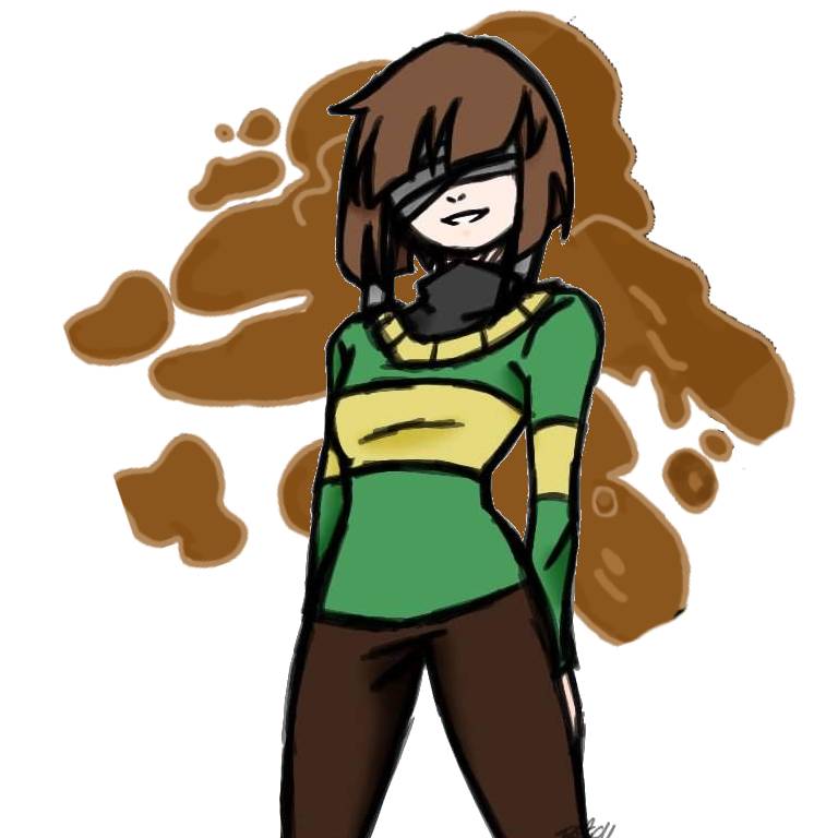 Chara Fart By Sussylordezsus On DeviantArt chara-fart-by-sussylordezsus-on-deviantart