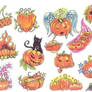 yo pumpkins