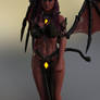 Succubus 1