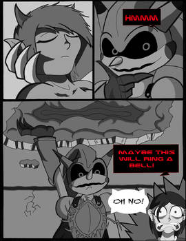 Sonichu: TTHACS pg. 2