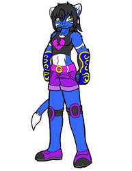 Mimi (2015) Redesign