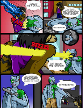 Strays pg. 58