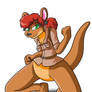 Reignited Sheila