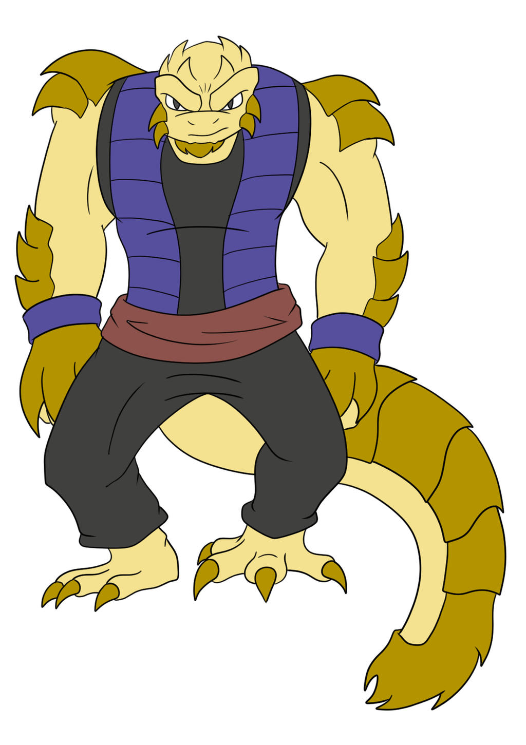 Drex Face Drex Redesign by Theloroflemonz on DeviantArt