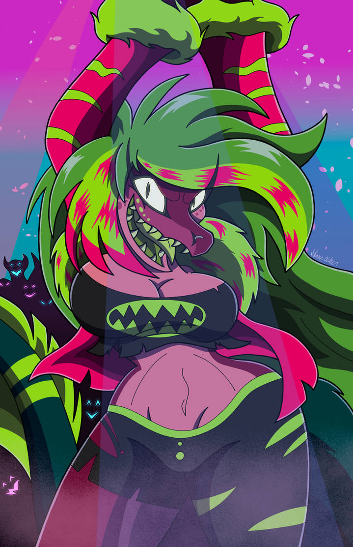 5azizi Rave Zeezi Rave by Theloroflemonz on DeviantArt