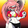 Cherri Beach Bomb
