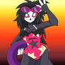 Beach Octavia