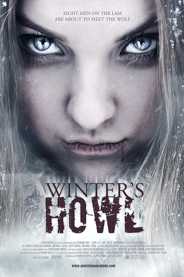 Winter's Howl Contest