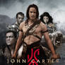 John Carter Movie Poster